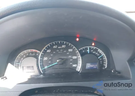 2013 Toyota Camry Xle from USA, damaged, VIN 4T4BF1FK8DR313951